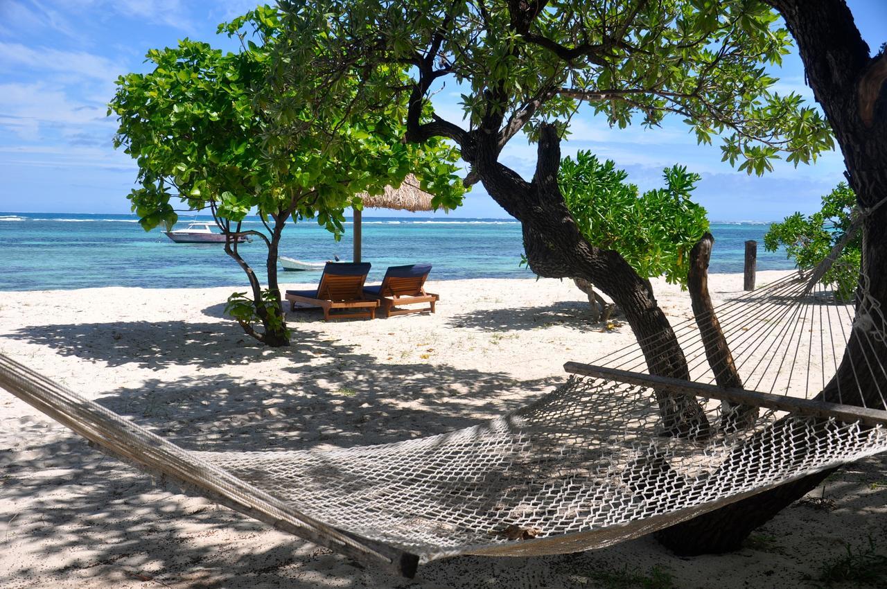 Viwa Island Resort Extérieur photo