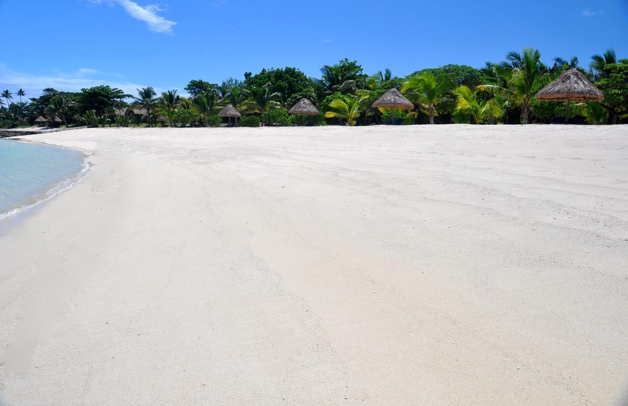 Viwa Island Resort Extérieur photo
