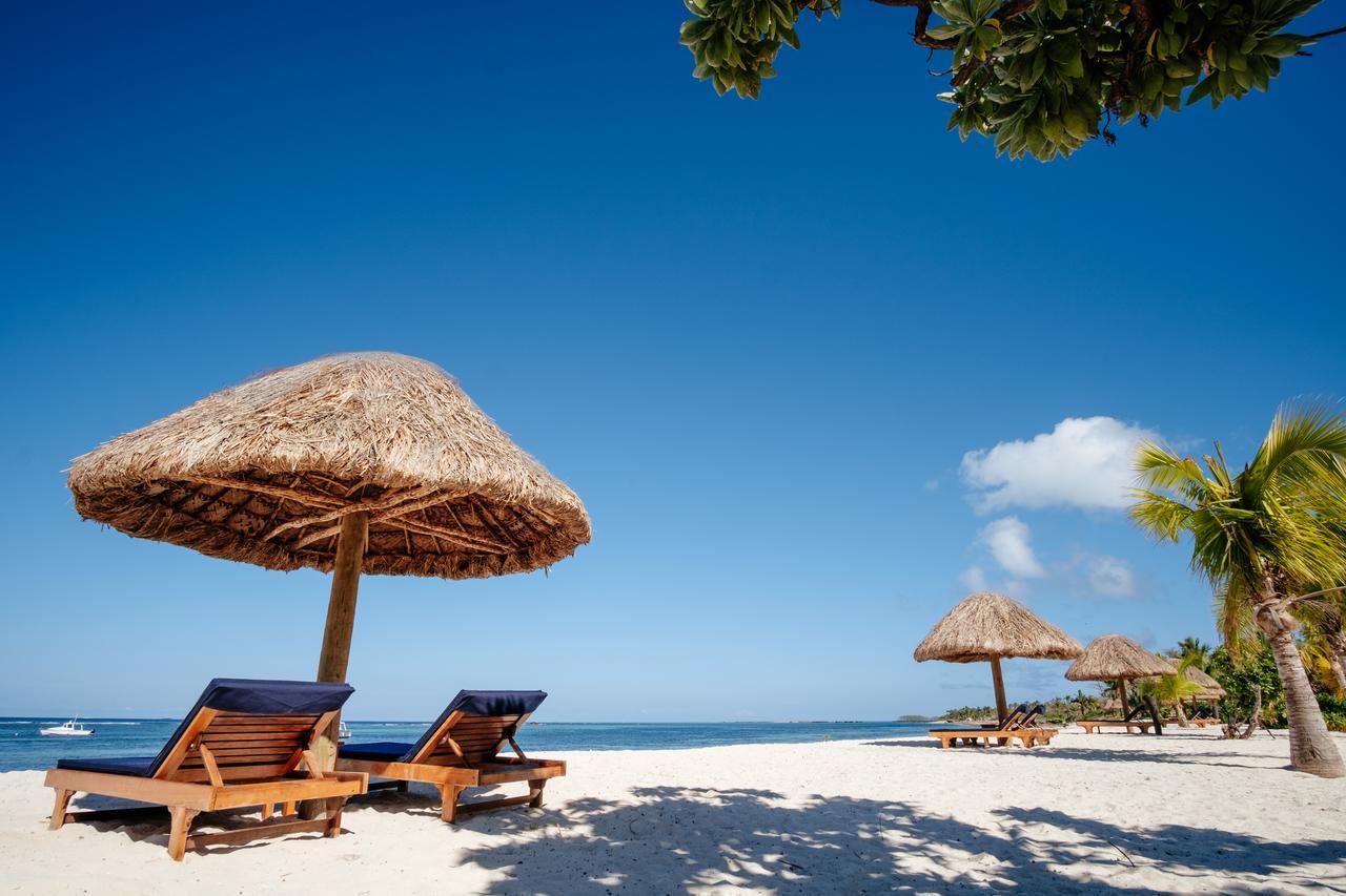 Viwa Island Resort Extérieur photo