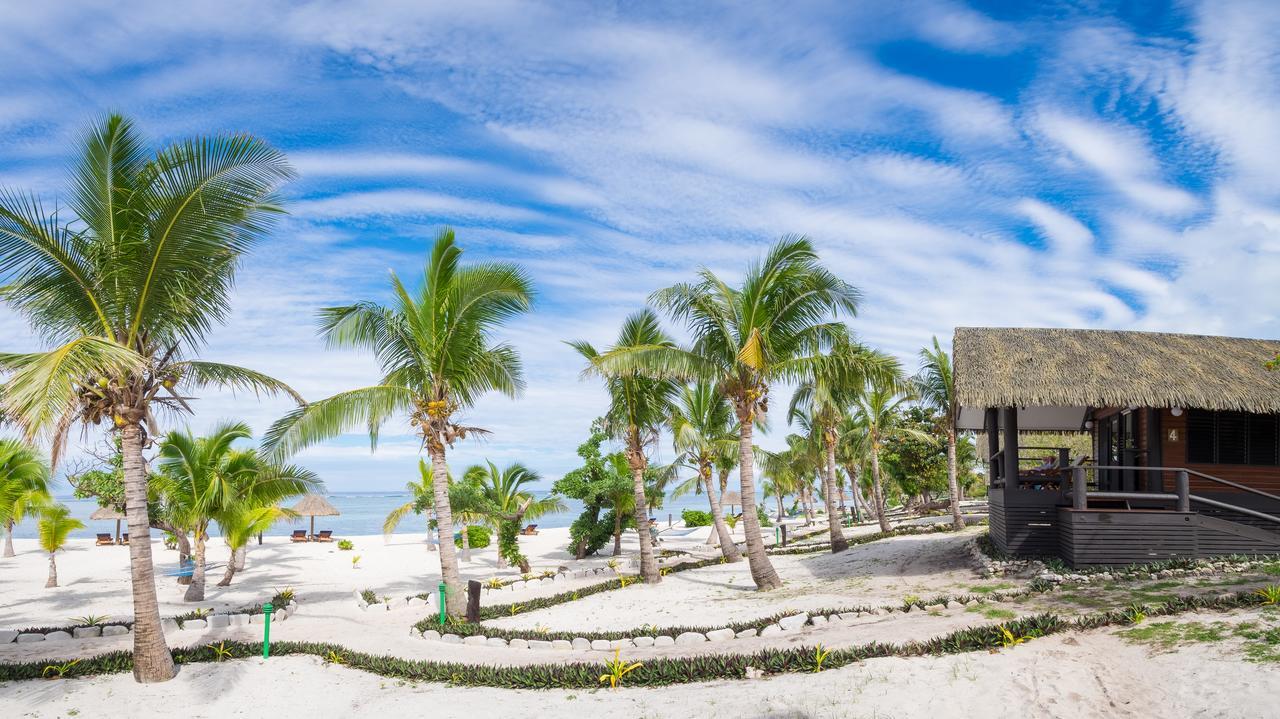 Viwa Island Resort Extérieur photo
