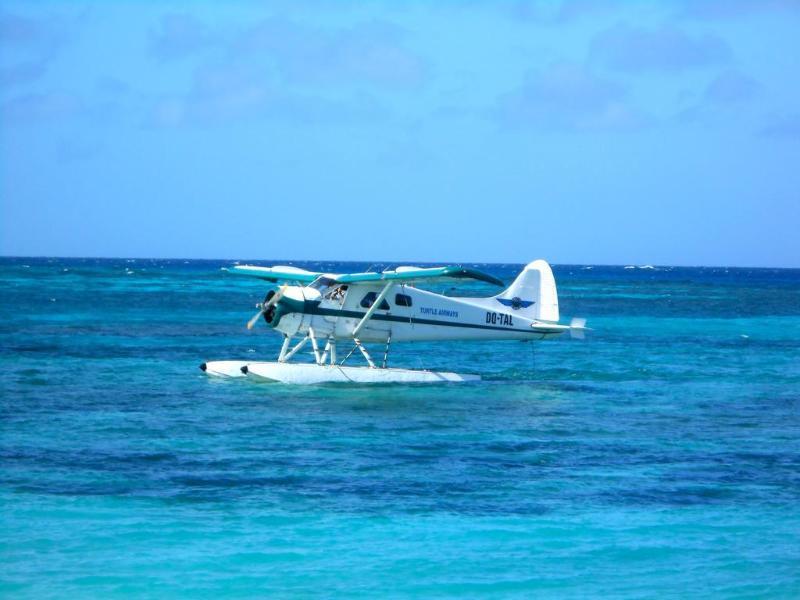 Viwa Island Resort Extérieur photo