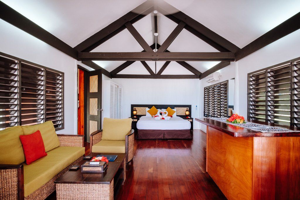 Viwa Island Resort Extérieur photo