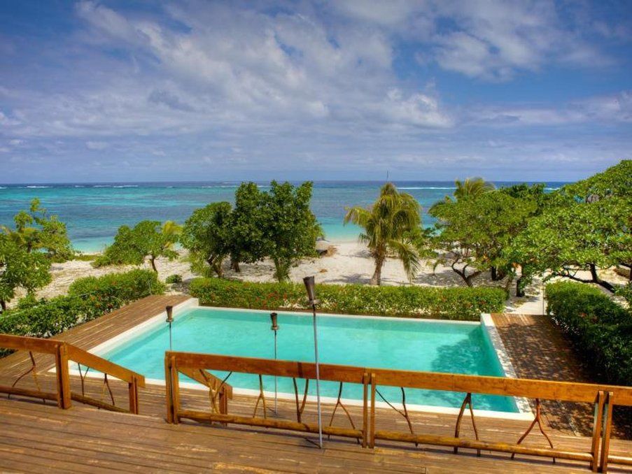 Viwa Island Resort Extérieur photo