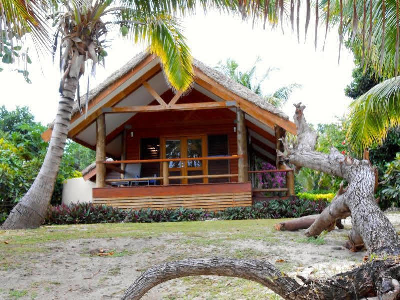 Viwa Island Resort Extérieur photo
