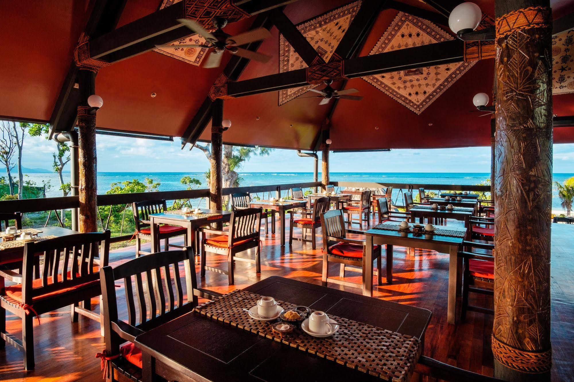 Viwa Island Resort Extérieur photo