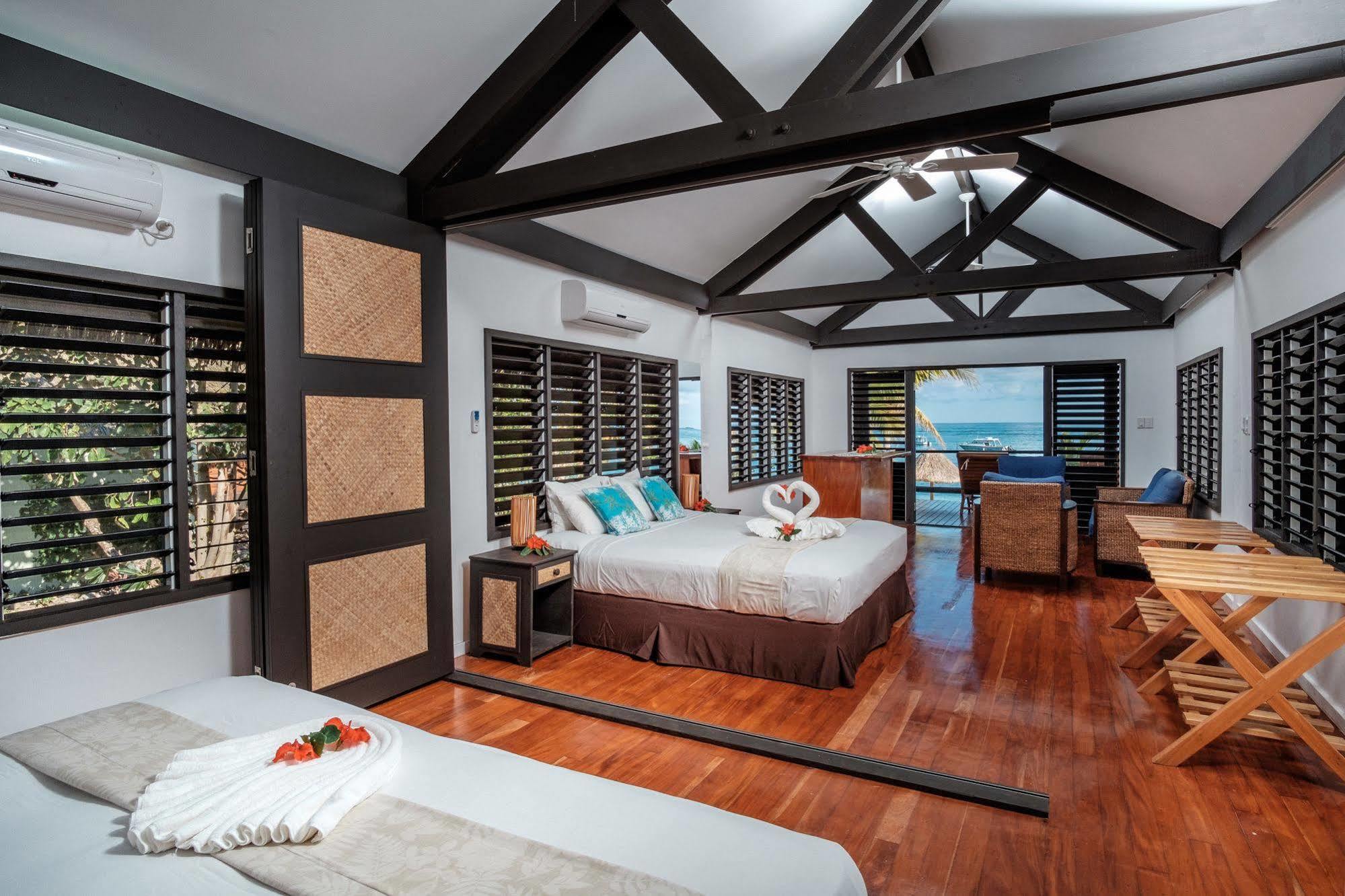 Viwa Island Resort Extérieur photo
