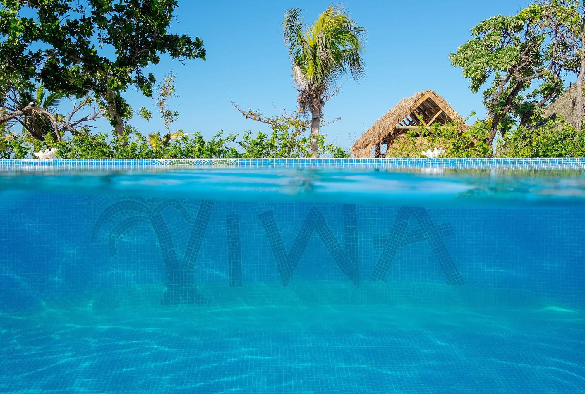 Viwa Island Resort Extérieur photo