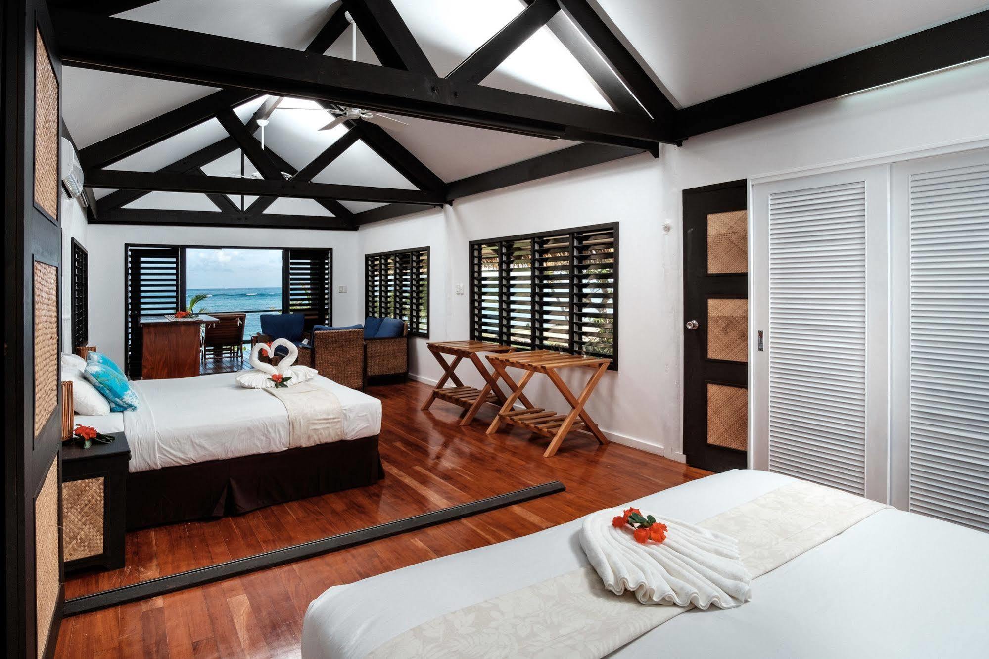 Viwa Island Resort Extérieur photo
