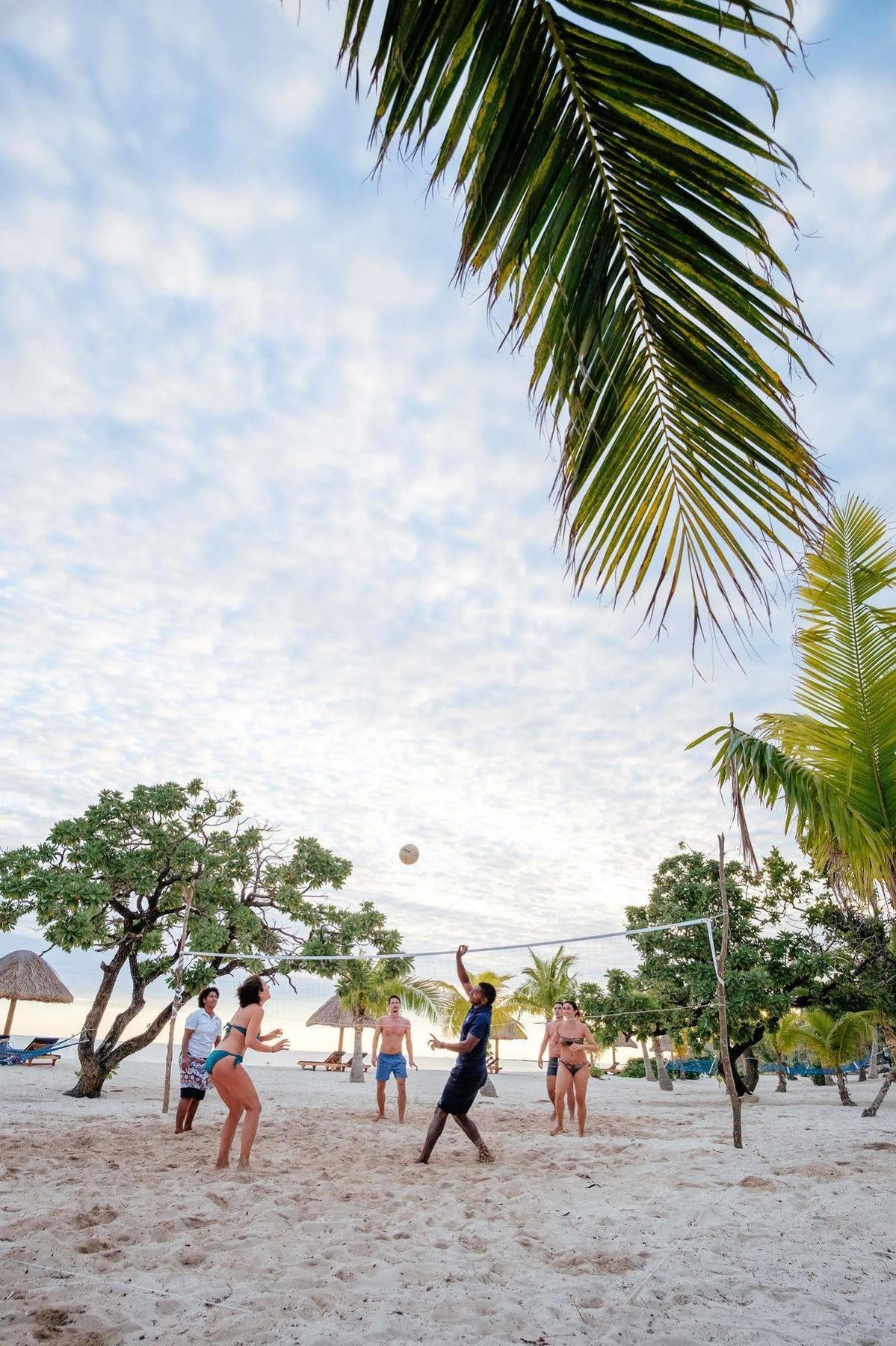 Viwa Island Resort Extérieur photo