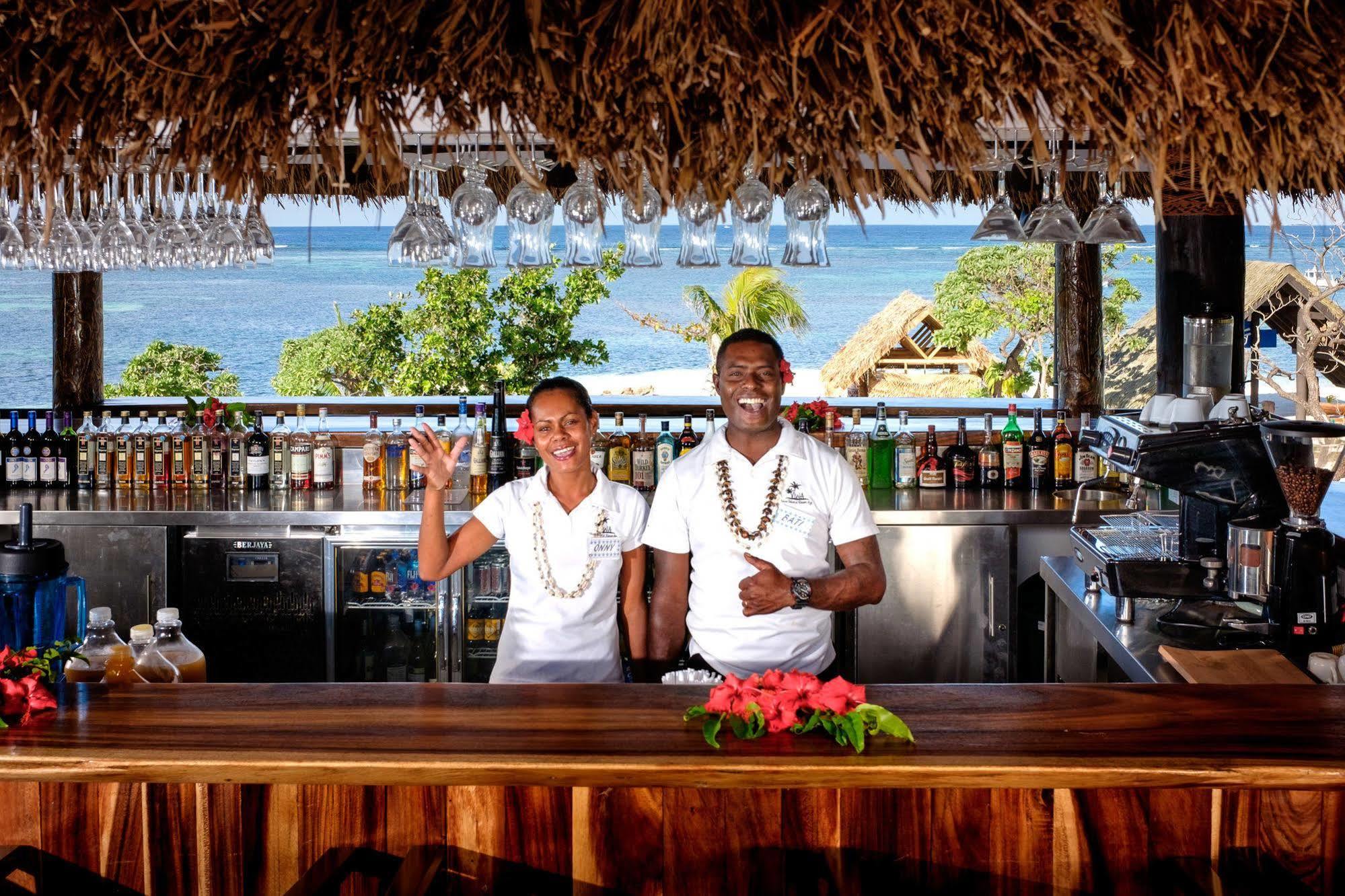 Viwa Island Resort Extérieur photo